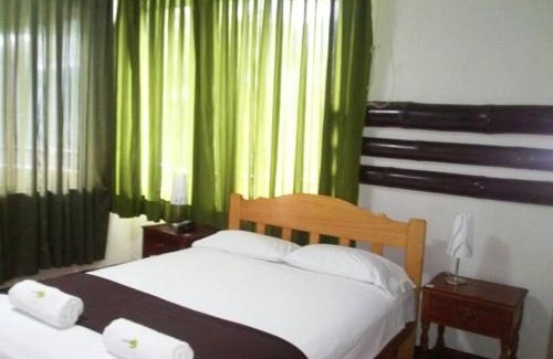Kimiri Hotel | Chanchamayo Inn Hotel
