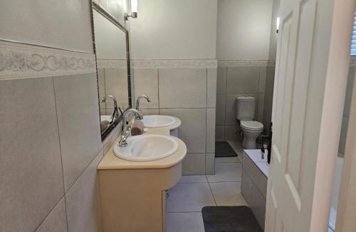 Thabazimbi House | Chandané Guesthouse