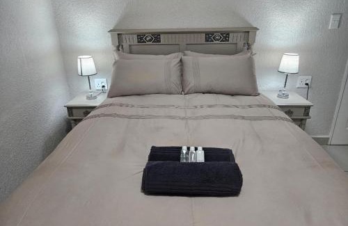 Thabazimbi House | Chandané Guesthouse