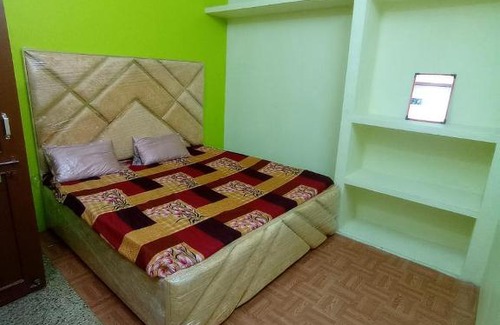 Ujjain House | Chandan home stay