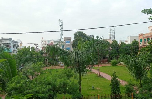 Ujjain House | Chandan home stay