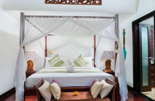 Nusa Dua Villa | Chandani 3 BR Private Pool Villa ZN146