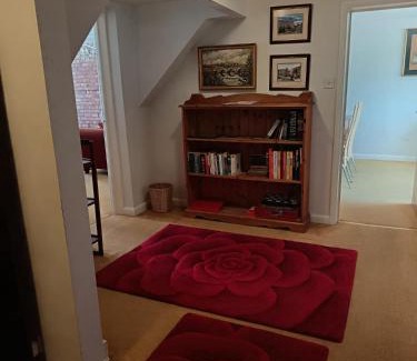 Shrewsbury Apartment | Chandeliers 6