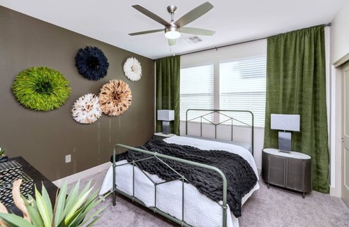 Chandler Apartment | Chandler Home
