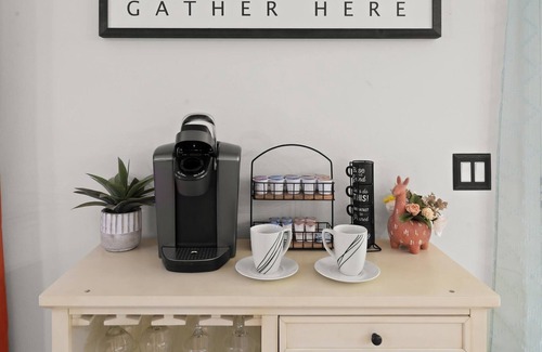 Chandler House | Chandler Retreat Sparkling Pool & Cozy Vibes