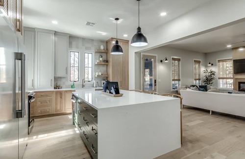 Eufaula House | Chandler's Cottage Su