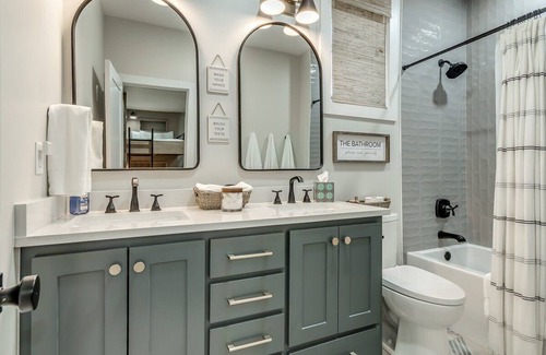 Eufaula House | Chandler's Cottage Su