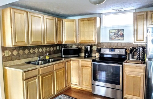 Mayfield Cottage | Chandler's Dream - Memories are made and Dreams Come True!