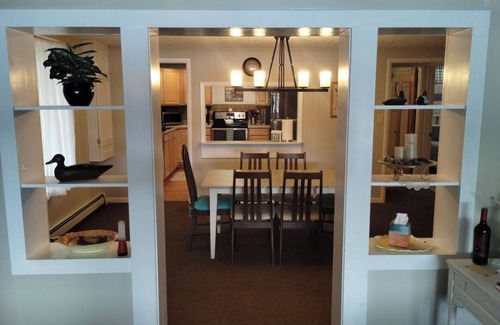 Mayfield Cottage | Chandler's Dream - Memories are made and Dreams Come True!