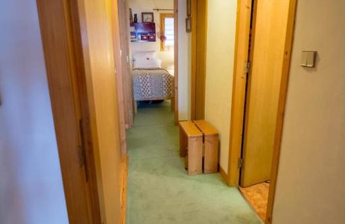 Meribel Apartment | Chandonnelles 2-20