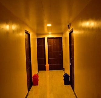 Vellore Hotel | CHANDRA ROYAL RESIDENCY