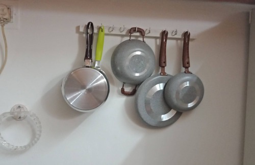 Nerul Apartment | Chandrama's Nest. A home away from home