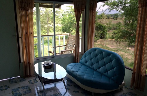 Pai Hotel | Chang Pai