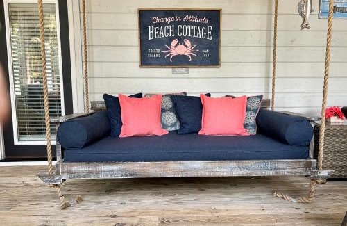 Oak Grove Apartment | Change in Attitude - 2BR Condo Golfin’, Fishin’, Beachin’ Everyday