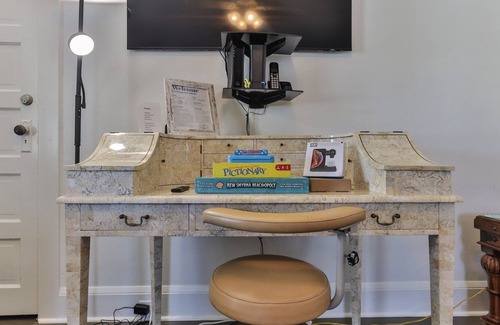 Historic District House | Change in Latitude in Historic New Smyrna