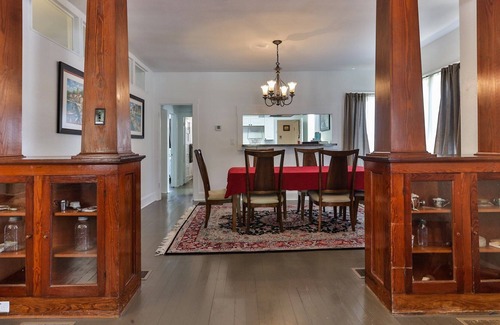 Historic District House | Change in Latitude in Historic New Smyrna