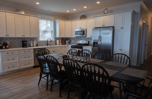 Prudenville House | Changes in Latitude: Fall in Love with Houghton Lake – Nature at Its Finest!