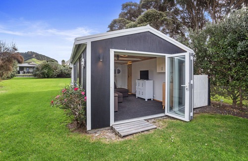 Whiritoa House | Changing Sands - Whiritoa Holiday Home
