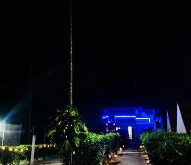 Golaghat Hotel | Changmai's Inn