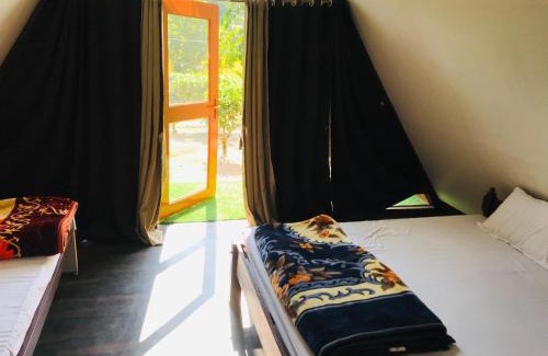 Golaghat Hotel | Changmai's Inn