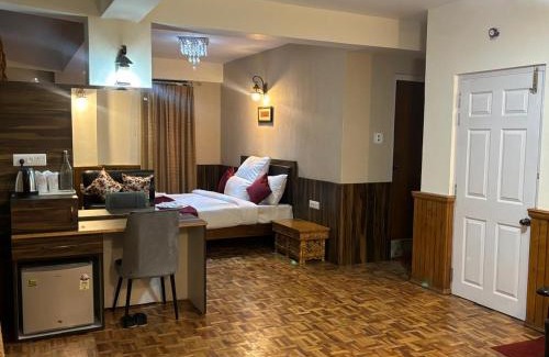 Pelling Hotel | CHANGU CHE RETREAT