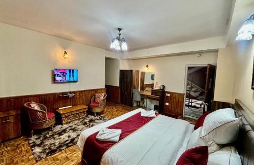 Pelling Hotel | CHANGU CHE RETREAT