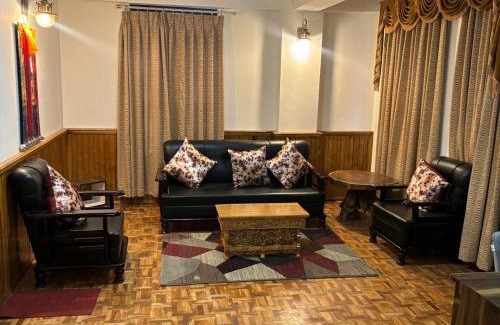 Pelling Hotel | CHANGU CHE RETREAT