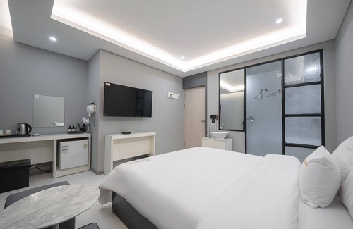 Buk-myeon Hotel | Changwon Buk-myeon Some