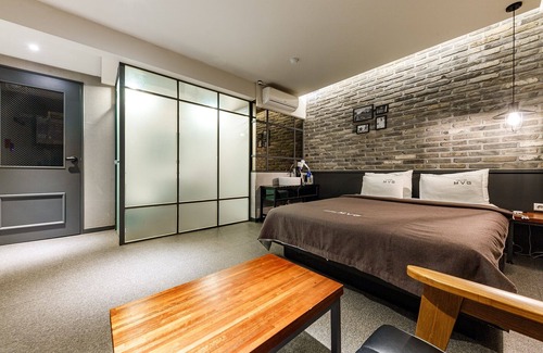 Jinhae Hotel | Changwon Jinhae MVG