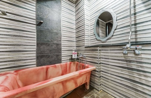 Jinhae Hotel | Changwon Jinhae TOP