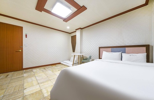 Masan Hotel | Changwon Masan Hapseongdong Tong