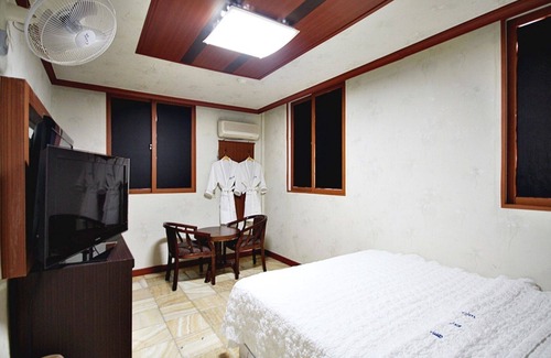 Masan Hotel | Changwon Masan Hapseongdong Tong