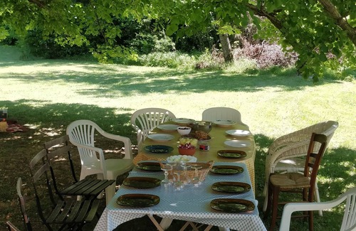 Saou House | Chantebise - Patin-Couffin gîte