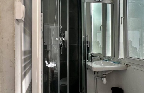 Le Suquet Hotel | Chanteclair Hotel