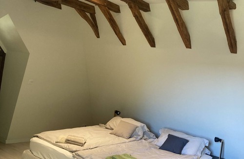 Fleurac Cottage | Chantegrel-Vézère En Pleine Nature; spacious, practical and full of charm