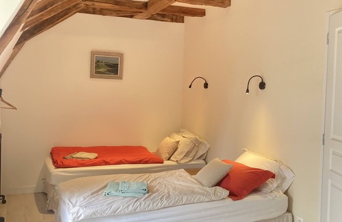Fleurac Cottage | Chantegrel-Vézère En Pleine Nature; spacious, practical and full of charm