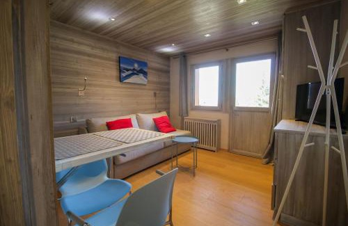 Meribel Centre Apartment | Chantemerle 17