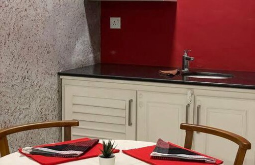Milagiriya House | CHANTHE BAMBA, ‘the most convenient’