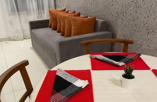 Milagiriya House | CHANTHE BAMBA, ‘the most convenient’