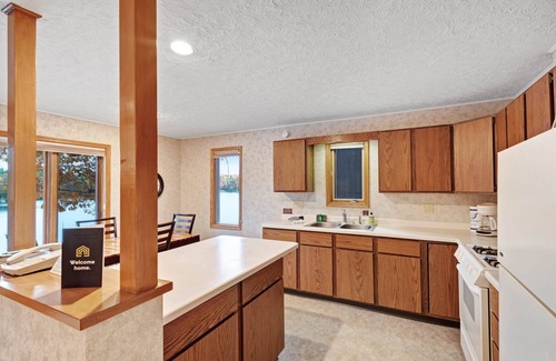 Eagle River House | Chanticleer Inn Villa 5