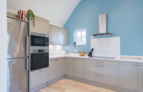 Sarre Cottage | Chantry Cottage, Sarre