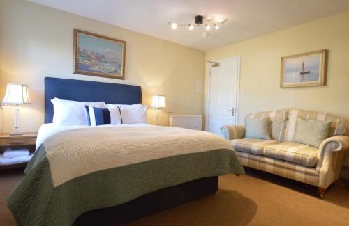 Bury St Edmunds Hotel | Chantry Hotel