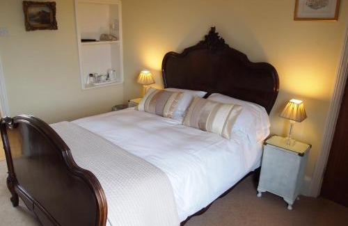 Bury St Edmunds Hotel | Chantry Hotel