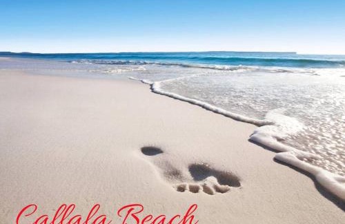 Callala Bay House | CHAP14C - Chapman Cottage