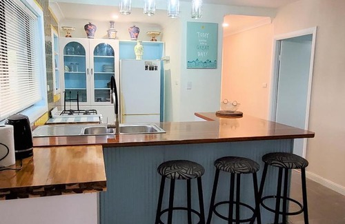 Callala Bay House | CHAP41C - Coco Veranda