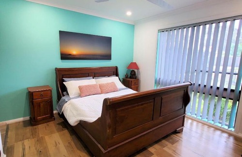 Callala Bay House | CHAP41C - Coco Veranda