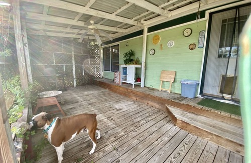 Millersview House | Chaparral de Lago 2