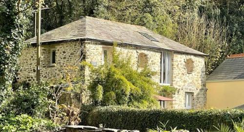 Bodmin House | Chapel Barn
