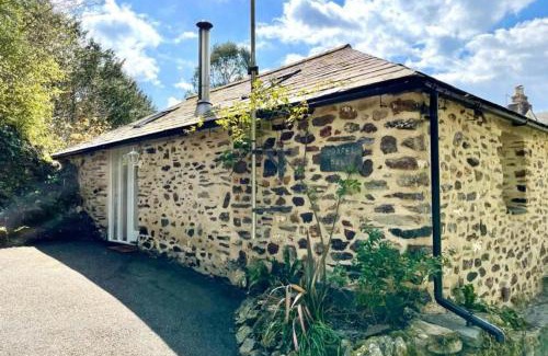 Bodmin House | Chapel Barn