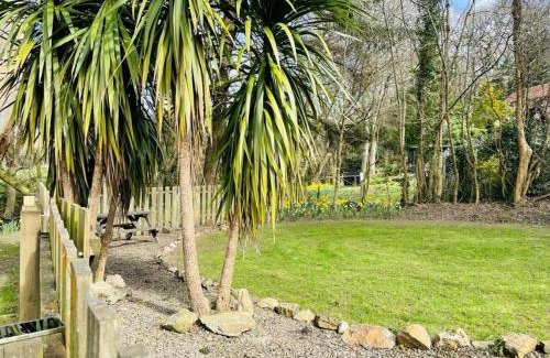 Bodmin House | Chapel Barn